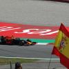 Formel 1 2021: Heute am 9. Mai 2021 findet das Rennen auf dem Circuit de Catalunya in Barcelona / Spanien statt. 