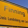 818 wurde Finning erstmals in einer Urkunde erwähnt – das soll 2018 gefeiert werden. 