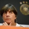 Bundestrainer Joachim Löw will den Neuanfang der Nationalelf einleiten.
