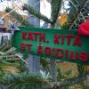 Die Aktionsgemeinschaft Neusäß veranstaltet zur Neusässer Märchenweihnacht 2023 wieder das beliebte Christbaumschmücken. 