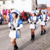 Bestes Wetter und prächtige Stimmung - tausende Besucherinnen und Besucher säumten wieder die Straßen Balzhausens