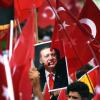 Werden die Auftritte türkischer Politiker in Deutschland vier Wochen vor der Wahl für Wahlkampf missbraucht?