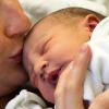 Rund 800 Babys sind zuletzt jährlich im Friedberger Krankenhaus auf die Welt gekommen. 