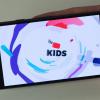 Die App YouTube Kids ist eine speziell für Kinder entwickelte Videoplattform.