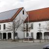 Für die Ertüchtigung des Bürgerhauses Obermeitingen sind dieses Jahr rund 100000 Euro im Haushalt vorgesehen. 	