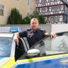 Walter Beck ist Nördlingens Polizeichef. Im Interview mit unserer Redaktion spricht er über die Corona-Lage und über den Drogenkonsum im Ries.  	