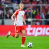 Fehlt dem FC Bayern München: Verteidiger Matthijs de Ligt.