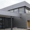 Die Stadt Gundelfingen eröffnet offiziell die neue Brenzhalle. 	
