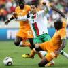 Müder Kick von Portugal und Elfenbeinküste: 0:0