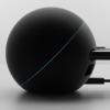 Googles Nexus Q. Die futuristische Unterhaltungskugel kam nie auf den Markt. Google arbeitet nun nicht nur an einer neuen Version des Wohnzimmer-Computers, sondern offenbar auch an einer Spielekonsole. 