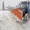 500 Euro sollten den Fahrern der Schneeräumfahrzeuge von Obergriesbach zugute kommen. So einfach geht das allerdings nicht. Den Gemeinderat stellt die Überweisung vor Probleme.  	