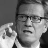 Guido Westerwelle starb am 18. März im Alter von 54 Jahren.