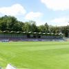 1000 Zuschauer kamen in dieser Saison bislang im Schnitt zu Heimspielen des FC Memmingen. Nun sind nur noch 400 in der Arena zugelassen. 	