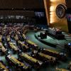 Russland ist raus: Infolge der Suspendierung durch die UN-Vollversammlung zieht sich Moskau aus dem Menschenrechtsrat zurück.