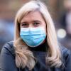 Bayerns Gesundheitsministerin Melanie Huml hat anstrengende Monate hinter sich. „Es war Neuland für uns alle“, sagt sie über die Corona-Pandemie. „Es gibt keine Blaupause.“ 