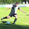 In Doppelfunktion tritt Meitingens Kurt Schauberger zum Derby beim TSV Wertingen an. Der Kapitän vertritt als Trainer auch Ivan Konjevic wegen Urlaubs. Foto: Tautz