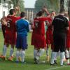 Jubelnde Hiltenfinger hat man beim FC Kleinaitingen nach der 6:1-Hinspielniederlage zur Genüge gesehen. Zum Rückspiel am Sonntag will der zuletzt stark aufspielende Aufsteiger das Ergebnis vergessen machen. 