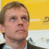 Der neue Handball-Bundestrainer Martin Heuberger will das Team weiterentwickeln. dpa
