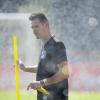Miroslav Klose bringt seinen großen Erfahrungsschatz als Trainer-Auszubildender beim DFB-Team ein.