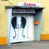 Wurde überfallen: das Casino Monte-Calo in Illertissen. Foto: fim