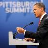 Obama sieht Weltwirtschaft auf Kurs