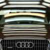 Bei Audi soll es in Ingolstadt und Neckarsulm Kurzarbeit geben.