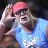 Ex-Wrestlingstar Hulk Hogan 2009 in Orlando, Florida, USA.