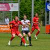 Fußball: Der TSV Landsberg holt sich mit einem 3:1 gegen den FC Ingolstadt 04 II den dritten Platz in der Bayernliga.