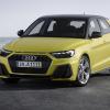 Hey-jetzt-komm-ich-Attitüde: Der neue Audi A1 kommt mit einem sehr selbstbewussten Design – und einem ebensolchen Preis. Wer den kleinen Hübschen aus Ingolstadt haben will, muss mindestens 20000 Euro hinlegen.