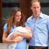 Der Tauftermin des Royal Baby Prinz George steht nun fest.