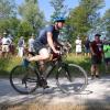 Die schönsten Bilder vom 23. Augsburger Kuhsee Triathlon.