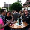 Weinfest in Illertissen