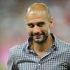 Pep Guardiola wird mit seinen Bayern die Bundesliga-Saison eröffnen.