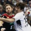 Handball WM: Ergebnisse heute & des gesamten Turniers: Die Handball Weltmeisterschaft 2019 in Deutschland und Dänemark läuft. Hier finden Sie die Ergebnisse zu allen Handball Spielen dieses Turniers.