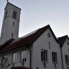 Vor 25 Jahren ist die Dillinger Pfarrkirche St. Ulrich eingeweiht worden. Beim Jubiläumsgottesdienst und dem Empfang am Samstag, 24. November, werden bestimmt viele Erinnerungen wach werden. 