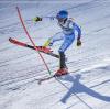 Der Start in die alpine Ski-WM ist der US-Amerikanerin Mikaela Shiffrin misslungen. Im Slalom der Alpinen Kombination fädelte sie kurz vor dem Ziel ein. 
