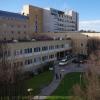 Das Memminger Krankenhaus wird bei den Verhandlungen über eine Allgäuer Klinik-Fusion vorerst keine Rolle spielen. 	