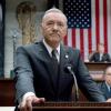 "House of Cards", die Serie um den US-Präsidenten Frank Underwood (Kevin Spacey), wird eingestellt.  