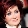 Sharon Osbourne.