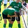 Der TSV Pfuhl (hier im Bezirkspokalspiel gegen den SV Beuren) geht in der Kreisliga A Donau in die neue Saison. 	