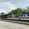 Beim Thema Bahnhofsmodernisierung geht derzeit in Bobingen trotz vieler Anfragen der Stadt nichts voran.