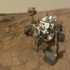 Der Rover «Curiosity» hat Wasser auf dem Mars gefunden.