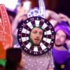 Die Darts-Zuschauer bei der WM tragen verrückte Kostüme und sind vor allem eines: trinkfreudig.