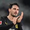 Mats Hummels stehen möglicherweise einige ereignisarme Spieltage aus persönlicher Sicht bevor.