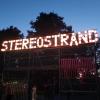 Das Stereostrand-Festival in Aichach ist Geschichte. 