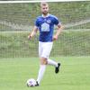 Noch trägt Simon Landes das Trikot des SC Griesbeckerzell. Im Sommer kehrt er zum SV Echsheim zurück. Foto: Reinhold Rummel