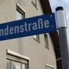 Um die Lindenstraße ging es im Bauausschuss.