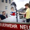 Im Landkreis Neu-Ulm gibt es mittlerweile 19 Kinderfeuerwehren. 