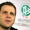 Bierhoff treibt DFB-Leistungszentrum voran