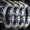 Auch Audi soll bei Abgasmessungen illegale Software eingesetzt haben.